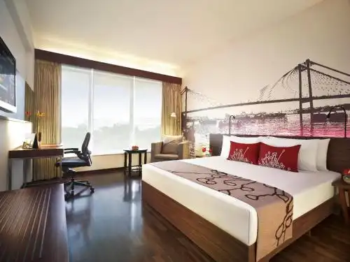 Vivanta Kolkata EM Bypass - 109