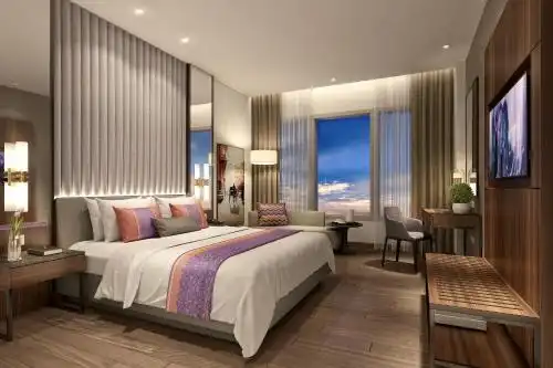 Vivanta Kolkata EM Bypass - 113