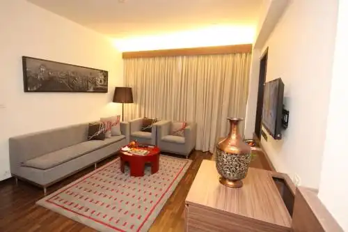 Vivanta Kolkata EM Bypass - 107