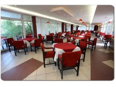 Ambassador - Free Parking - 24