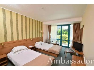 Ambassador - Free Parking - 6