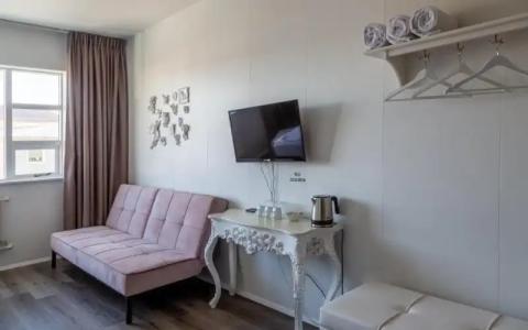 Guesthouse Hamar - 16