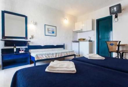 Golden Beach Potidea - 19