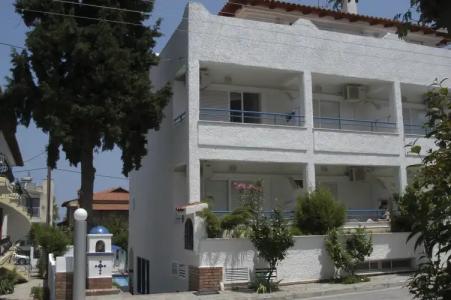 Golden Beach Potidea - 2