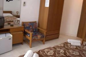 Pashos Hotel, Kriopigi