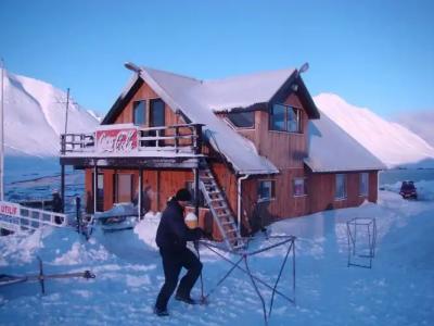 Klara Guesthouse - 12