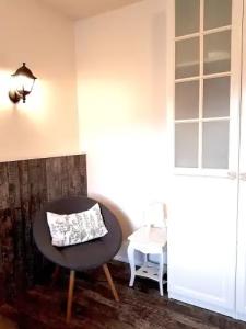 Klara Guesthouse - 24