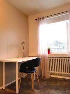 Klara Guesthouse - 22