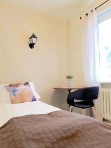 Klara Guesthouse - 31