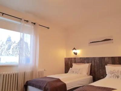 Klara Guesthouse - 34