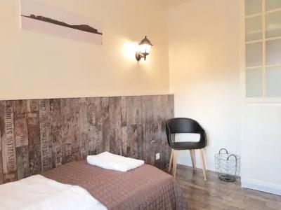 Klara Guesthouse - 3