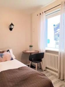 Klara Guesthouse - 30