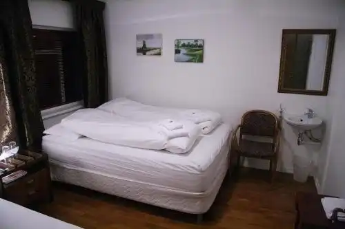 Húsavík Guesthouse - 6