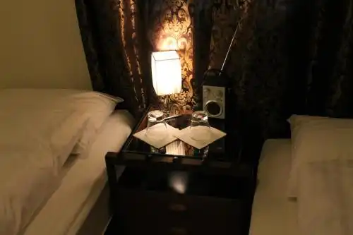 Húsavík Guesthouse - 10