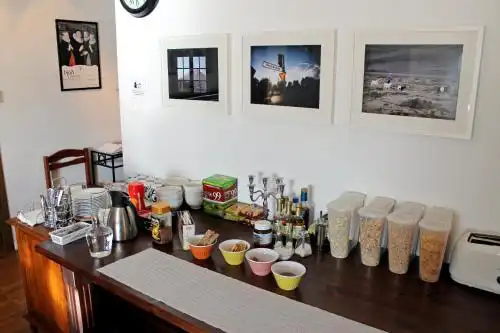 Húsavík Guesthouse - 3