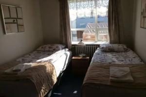 Guesthouse Borg, Grindavik