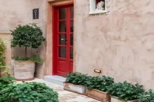 Hotel Off, Chania Town