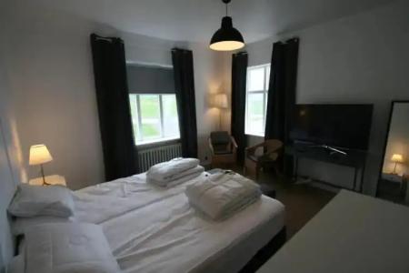 Riverside Hostel - 2