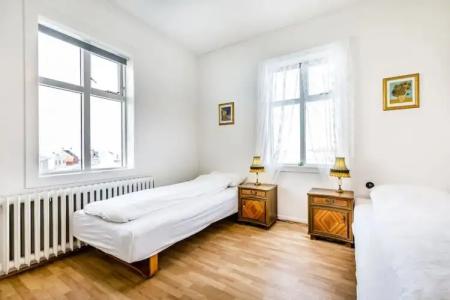 Riverside Hostel - 16
