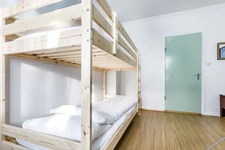 Riverside Hostel - 0