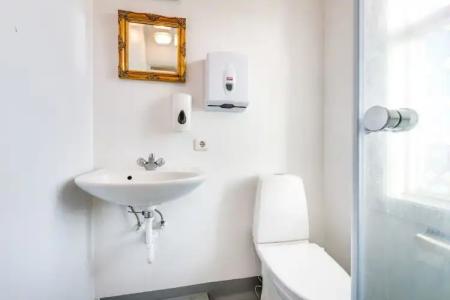 Riverside Hostel - 14
