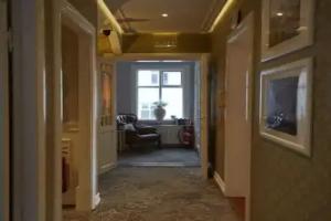 Guesthouse AkurInn, Akureyri