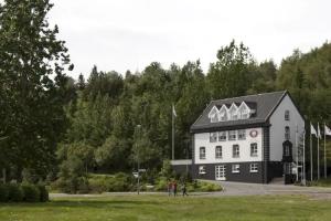 Hotel, Akureyri