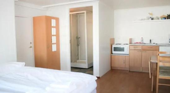 Guesthouse Brekkusel - 0