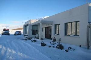 Guesthouse Himnasvalir, Varmahlid