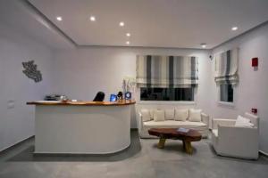 Anna-Maria Mykonos Hotel, Mykonos City