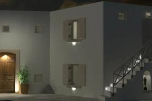 Anagram Hotel, Mykonos City