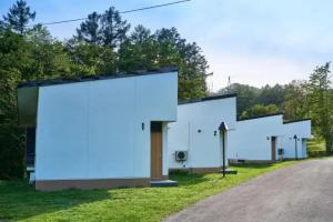 LiVEMAX RESORT Greenpia Onuma, Hakodate