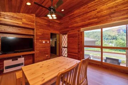 LiVEMAX RESORT Greenpia Onuma - 109