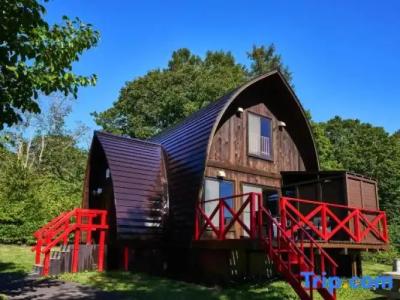 LiVEMAX RESORT Greenpia Onuma - 72