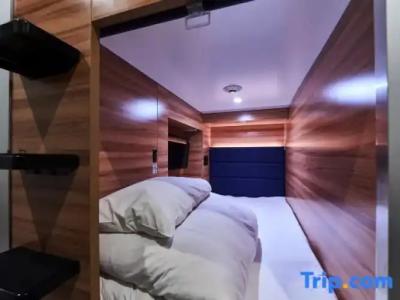 LiVEMAX RESORT Greenpia Onuma - 36