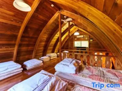 LiVEMAX RESORT Greenpia Onuma - 95