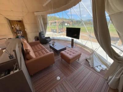 LiVEMAX RESORT Greenpia Onuma - 21