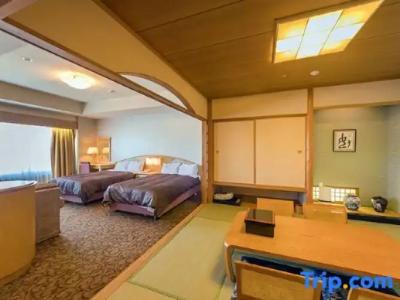 LiVEMAX RESORT Greenpia Onuma - 79