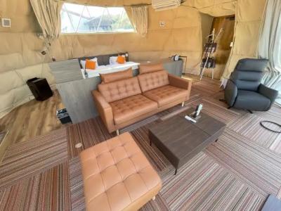 LiVEMAX RESORT Greenpia Onuma - 4