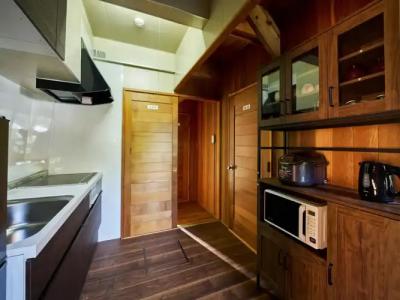 LiVEMAX RESORT Greenpia Onuma - 23