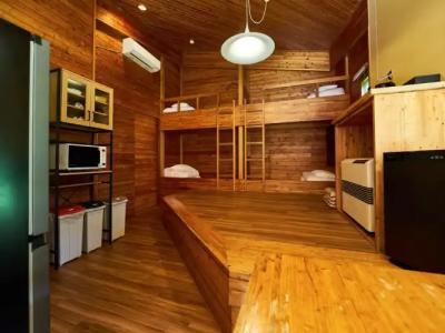 LiVEMAX RESORT Greenpia Onuma - 25