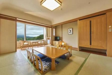 LiVEMAX RESORT Greenpia Onuma - 56