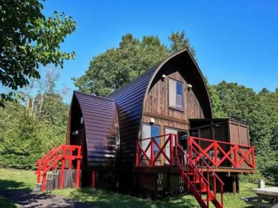 LiVEMAX RESORT Greenpia Onuma - 83