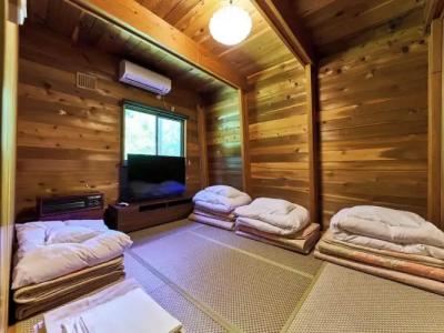 LiVEMAX RESORT Greenpia Onuma - 86