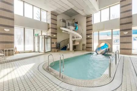 LiVEMAX RESORT Greenpia Onuma - 17