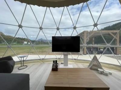 LiVEMAX RESORT Greenpia Onuma - 46