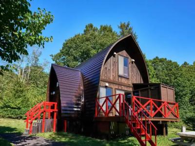 LiVEMAX RESORT Greenpia Onuma - 22