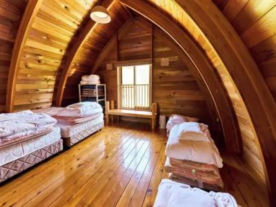 LiVEMAX RESORT Greenpia Onuma - 105