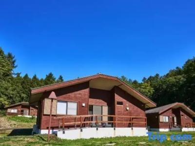 LiVEMAX RESORT Greenpia Onuma - 115