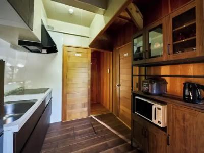 LiVEMAX RESORT Greenpia Onuma - 91